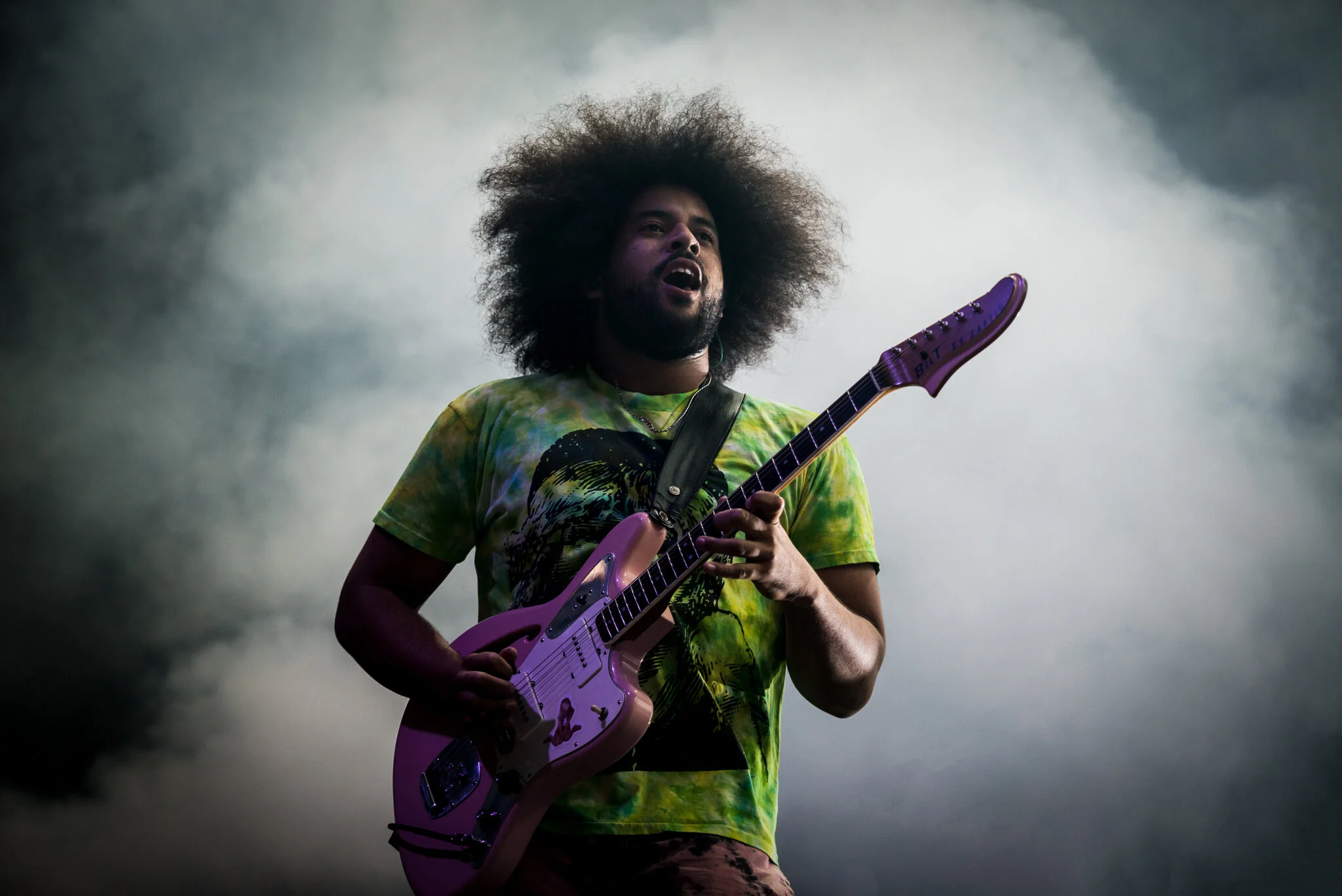 Live Photos - Falls Festival 2019/20 - Tasmania, Australia - 29th-31st December 2019