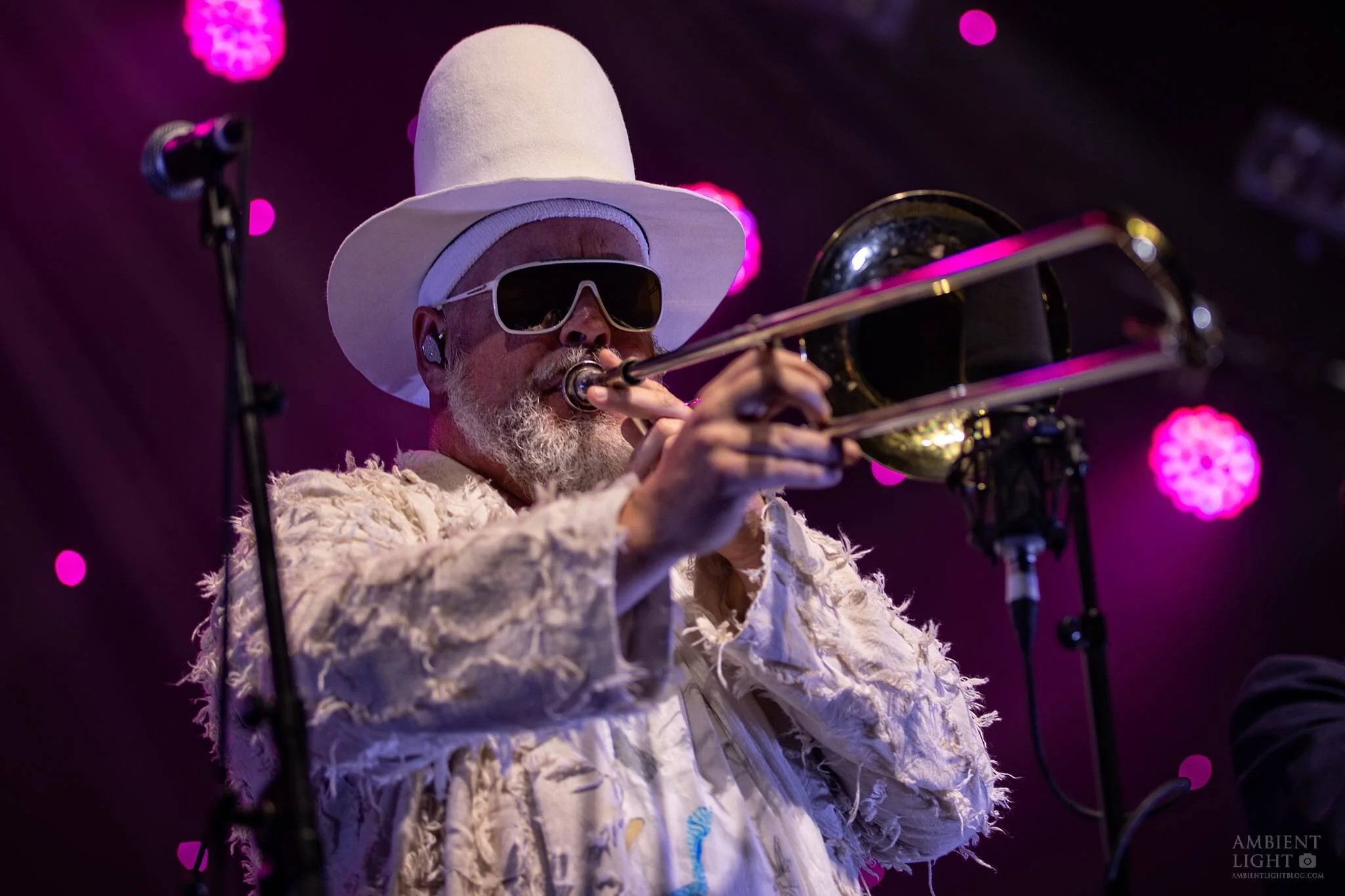 Live Photos - Fat Freddy's Drop - Auckland - 7th November 2020