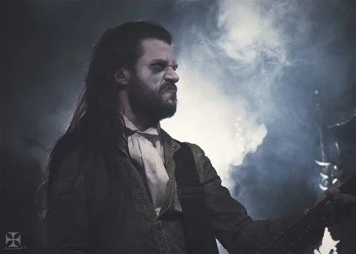 Live Photos - Fleshgod Apocalypse - Auckland - 30th May 2017