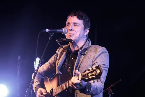 Live Photos - Joe Pug - Auckland - 20th July 2017
