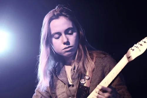 Live Photos - Julien Baker - Auckland - 23 July 2017