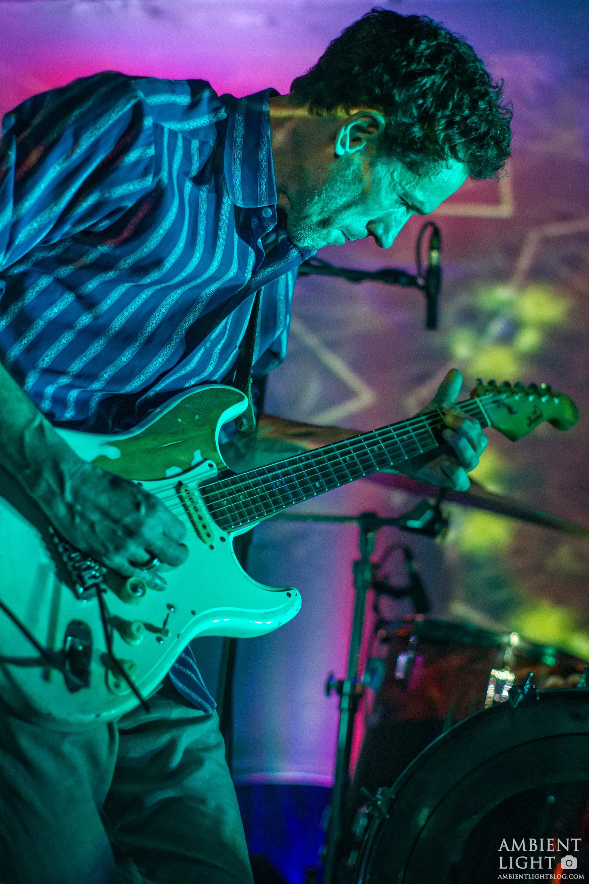 Live Photos - King Loser - Auckland - 22nd September 2016
