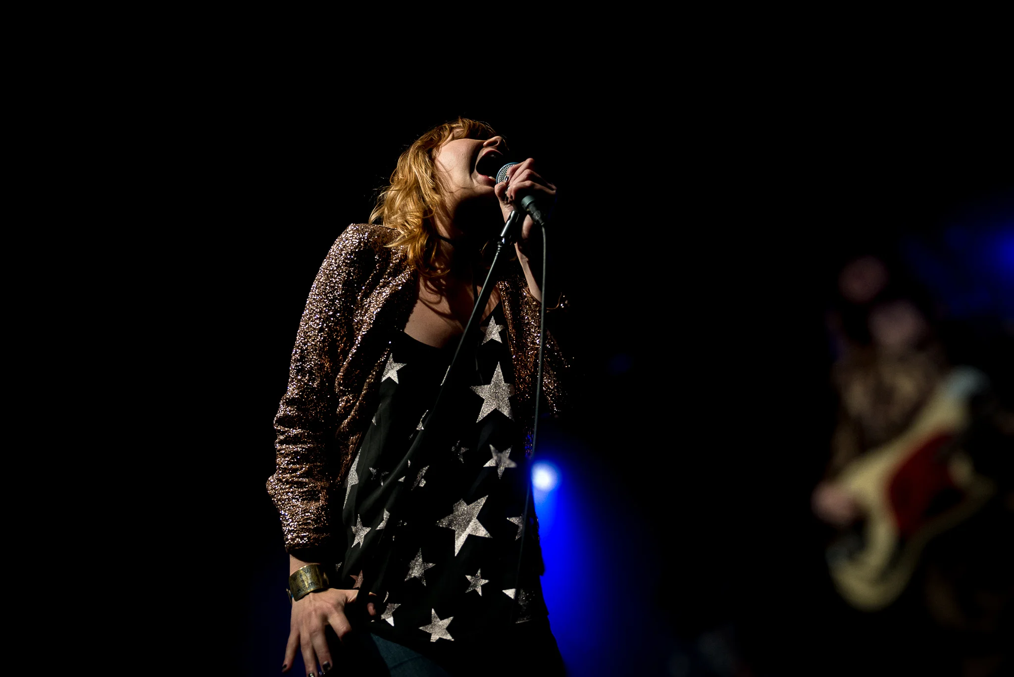 Live Photos - Kingswood - Melbourne - 25th March 2017