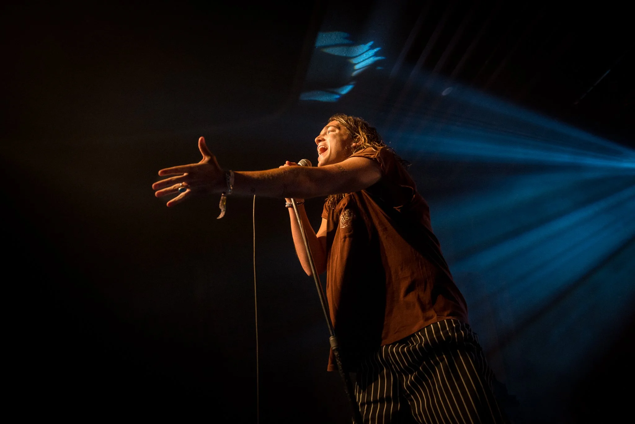 Live Photos - LANY - Melbourne - 20th July 2017