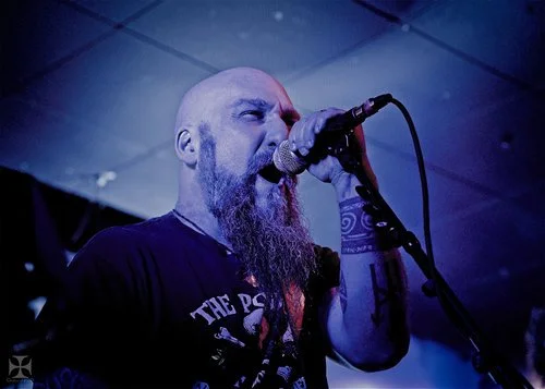 Live Photos - Neurosis - Auckland - 15th February 2017