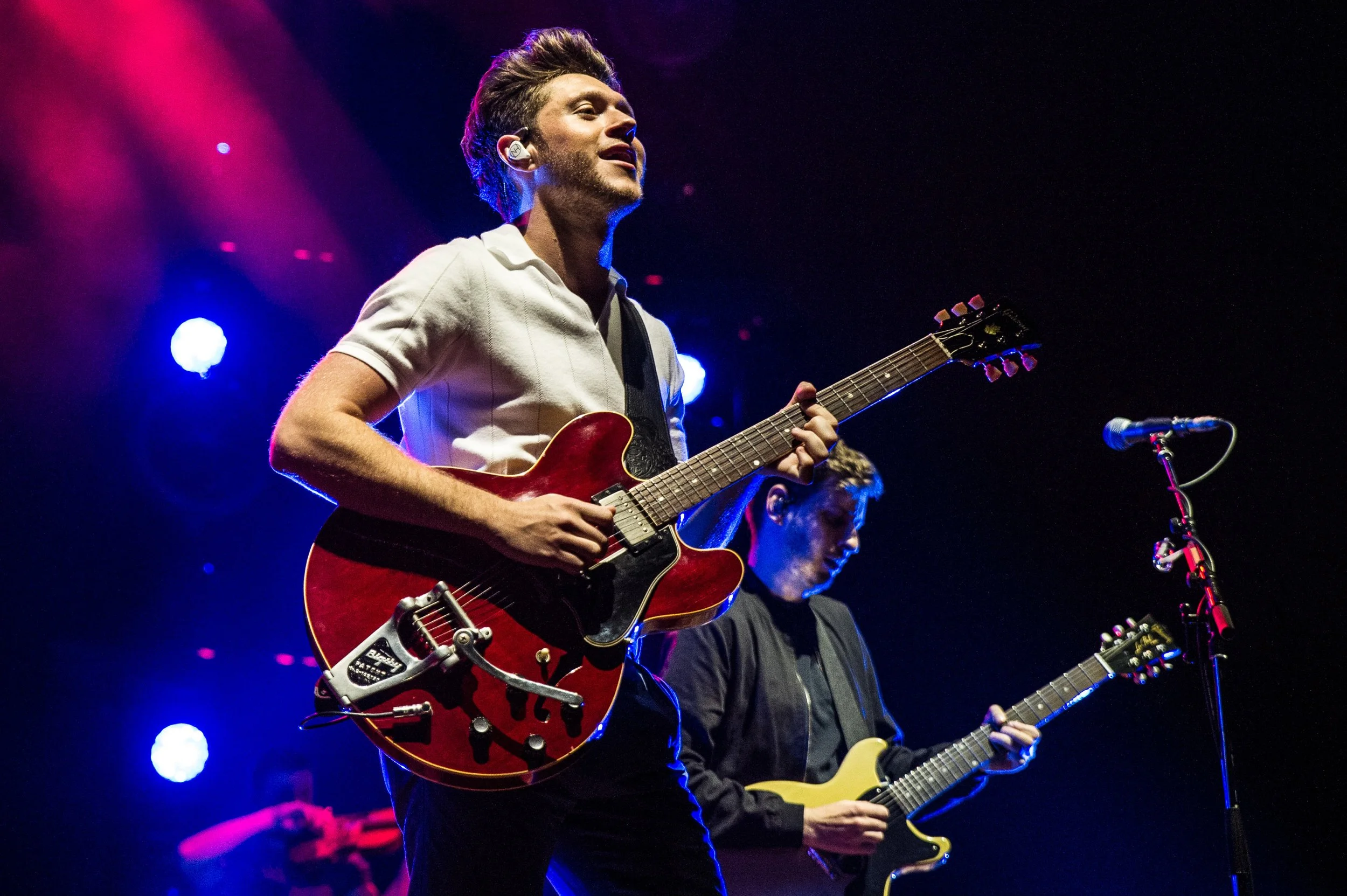 Live Photos - Niall Horan - Sydney - 5th June 2018