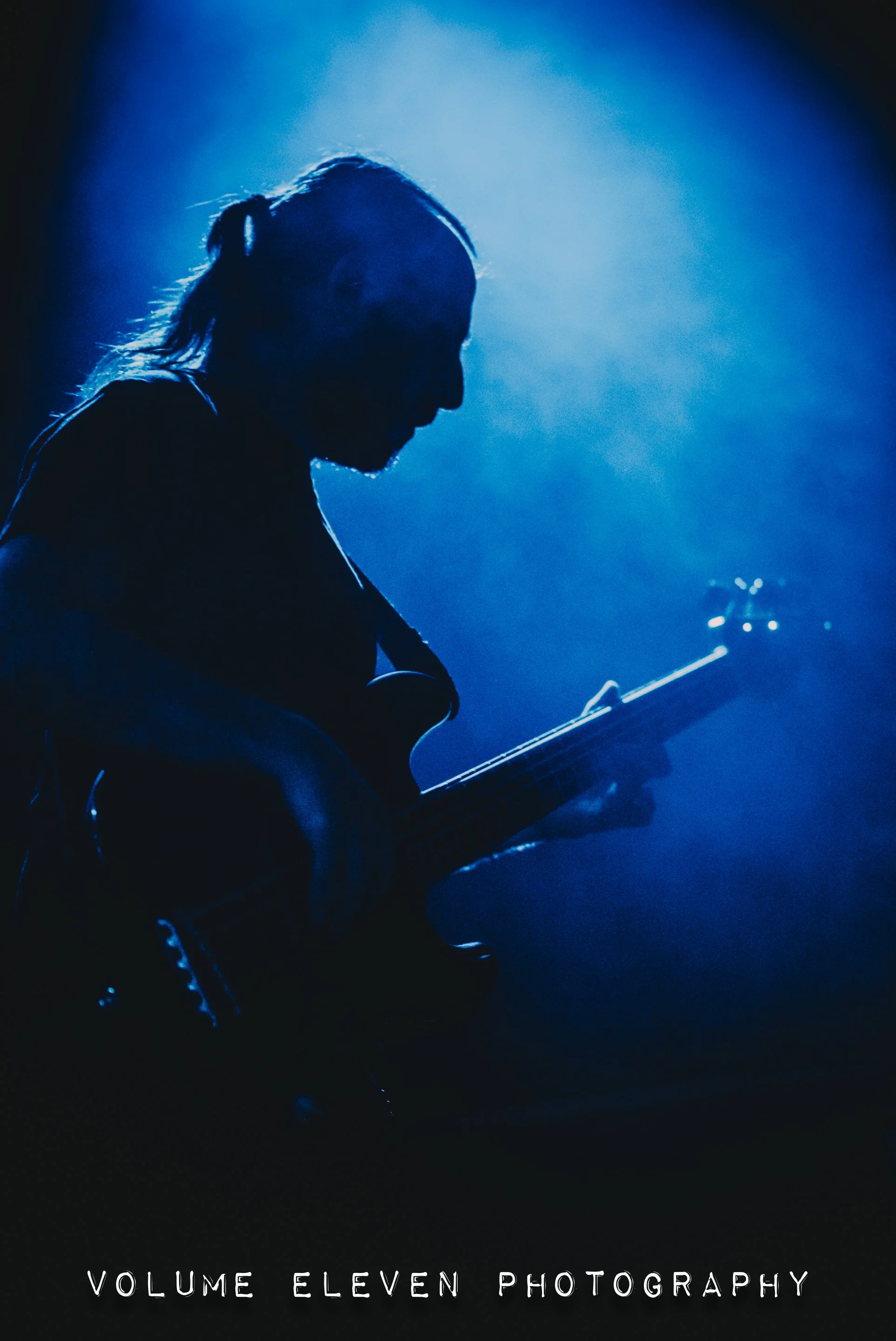 Live Photos - Opeth - Auckland - 2nd February 2017