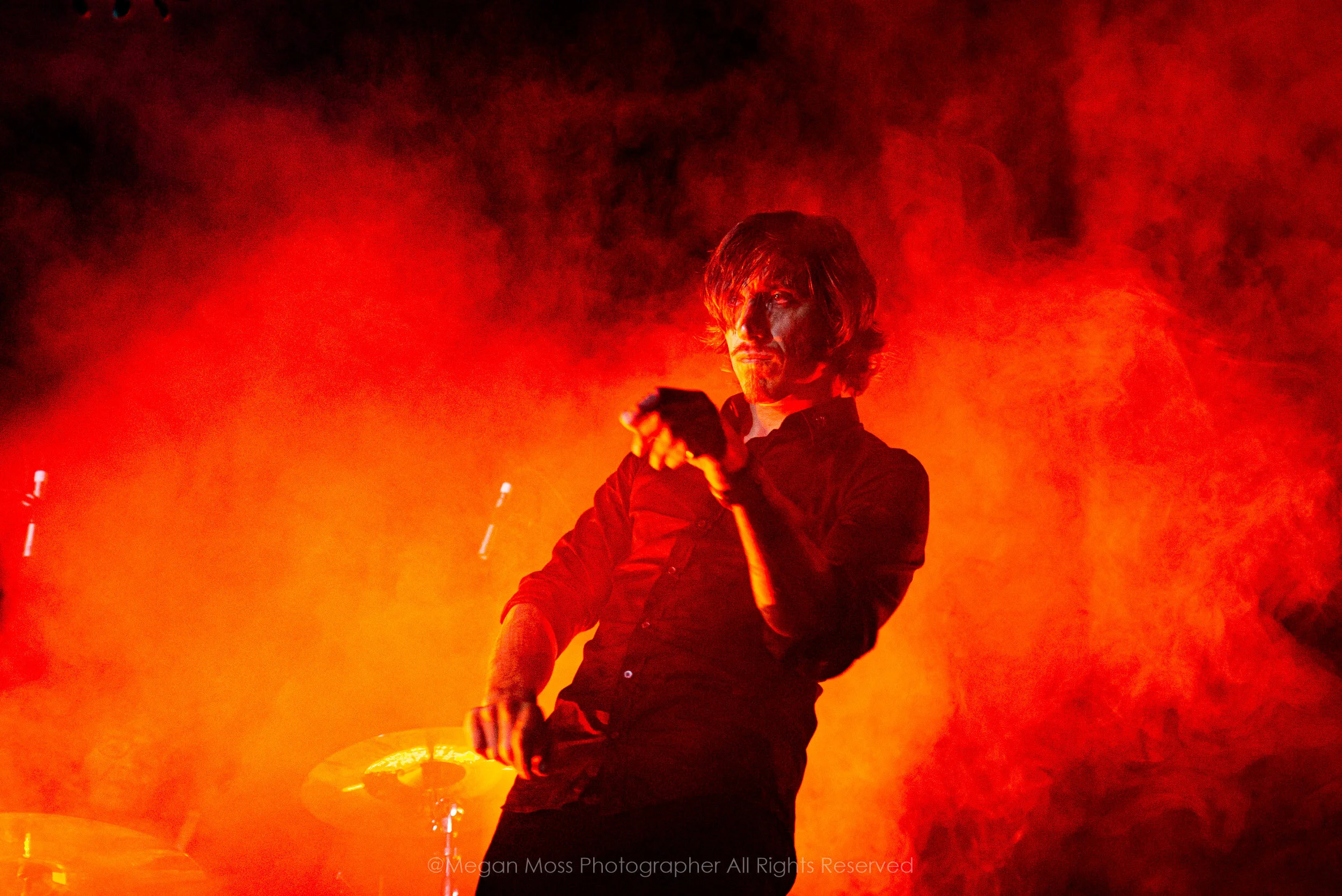 Live Photos - PLUTO Album Release Party - Auckland - Saturday 23rd November 2019