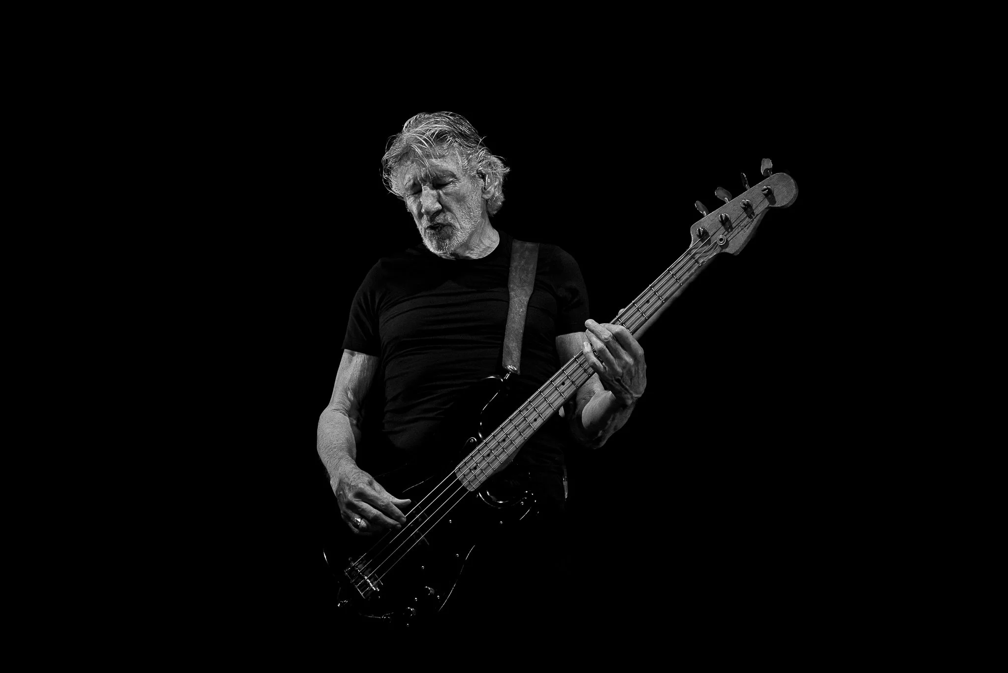 Live Photos - Roger Waters - Melbourne - 10th February 2018