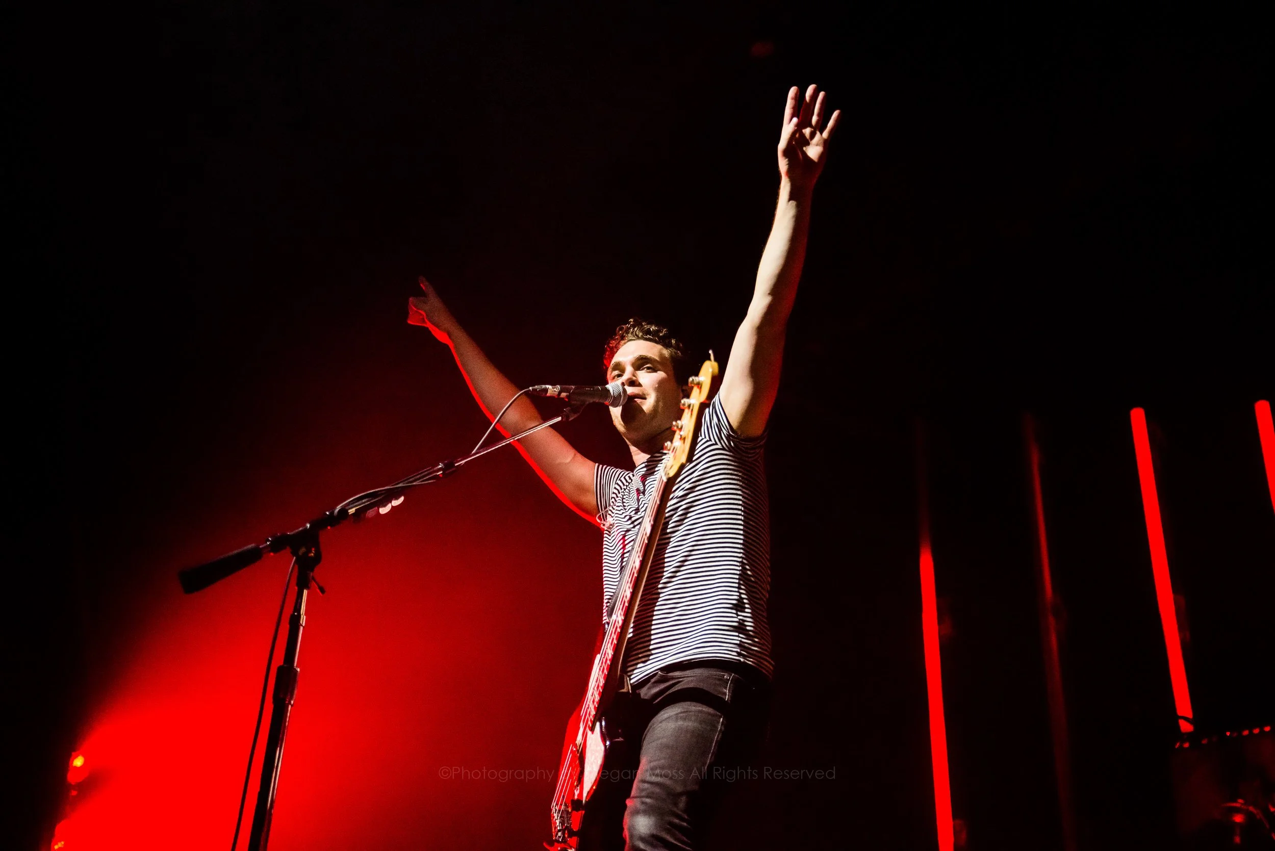 Live Photos - Royal Blood - Auckland - 1st May 2018