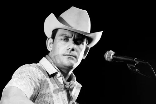 Live Photos - Sam Outlaw - Auckland - 30th November 2017