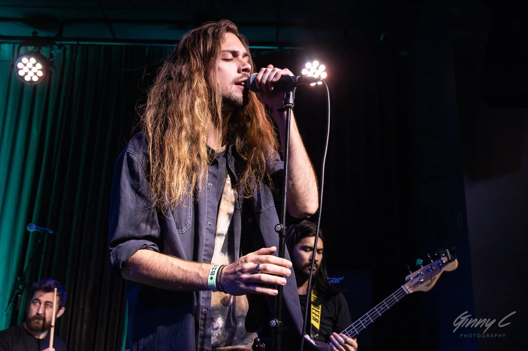 Live Photos - Silcrow - Auckland - 22nd February 2025