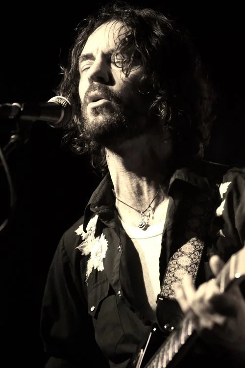 Live Photos - Southern Fork Americana Fest 2017 - Day 2 - Auckland - 8th October 2017