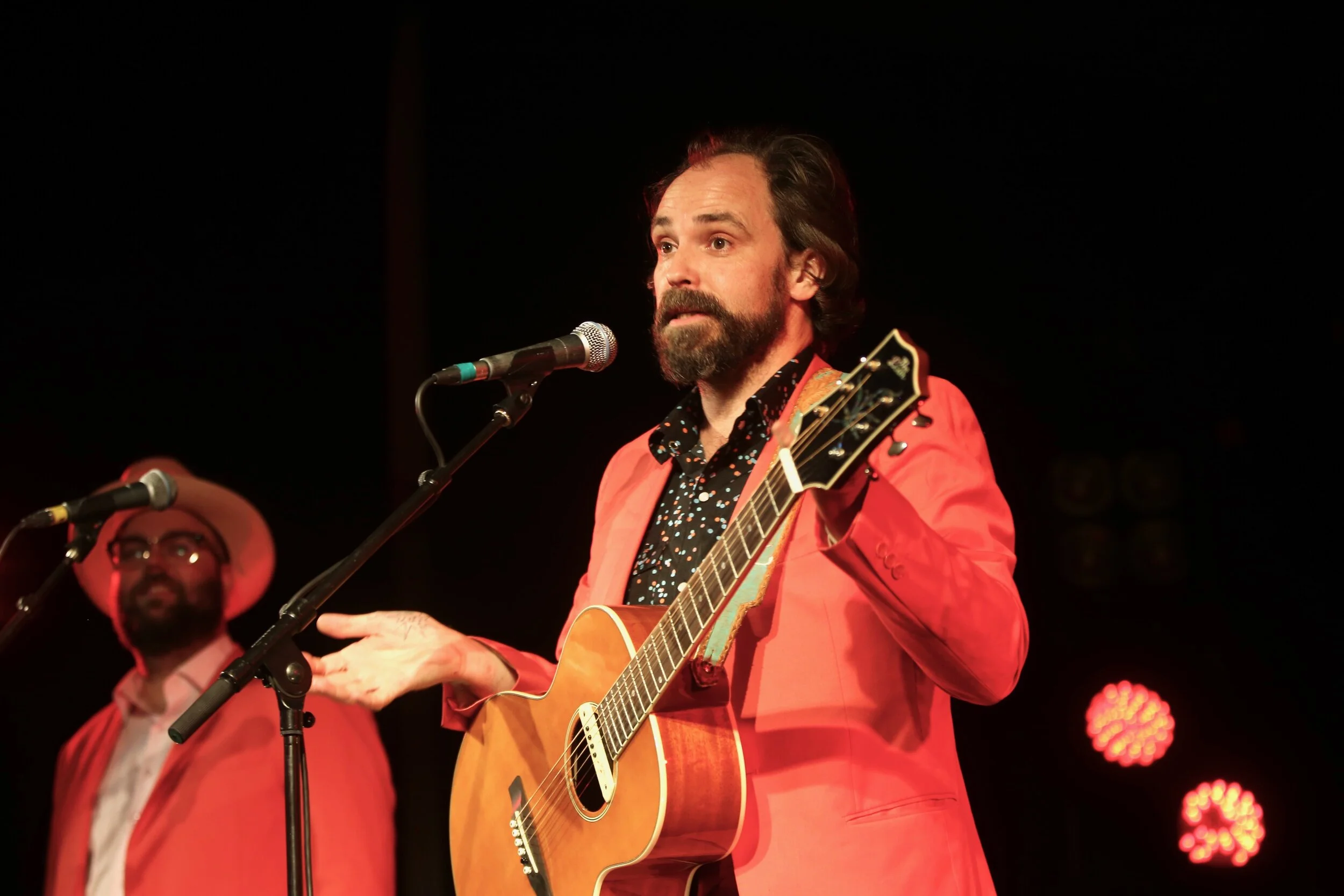 Live Photos Southern Fork Americana Festival 2019 - Auckland - 10th to 19th October 2019