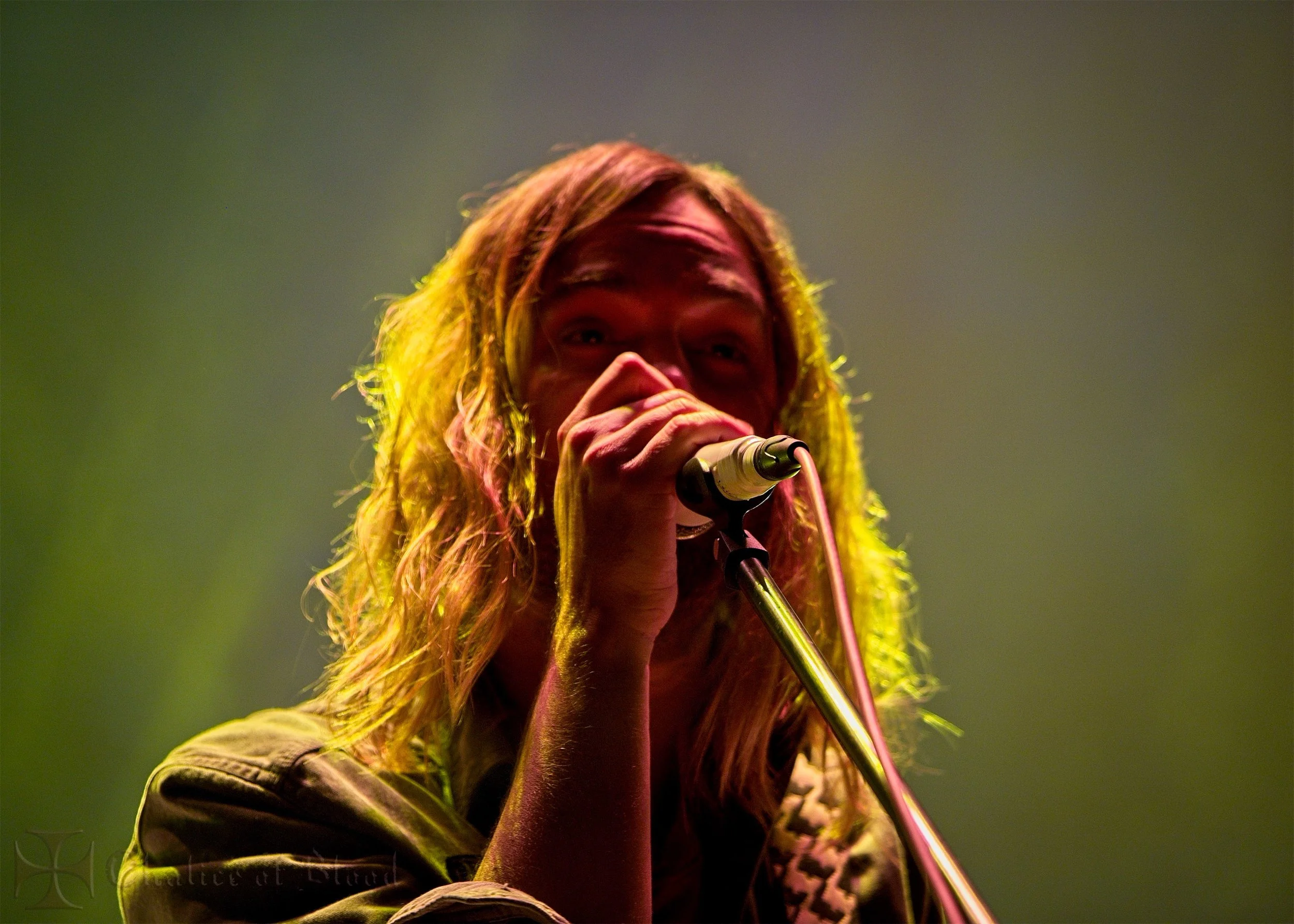 Live Photos - St Jerome's Laneway Festival 2017 - Auckland - 30th January 2017
