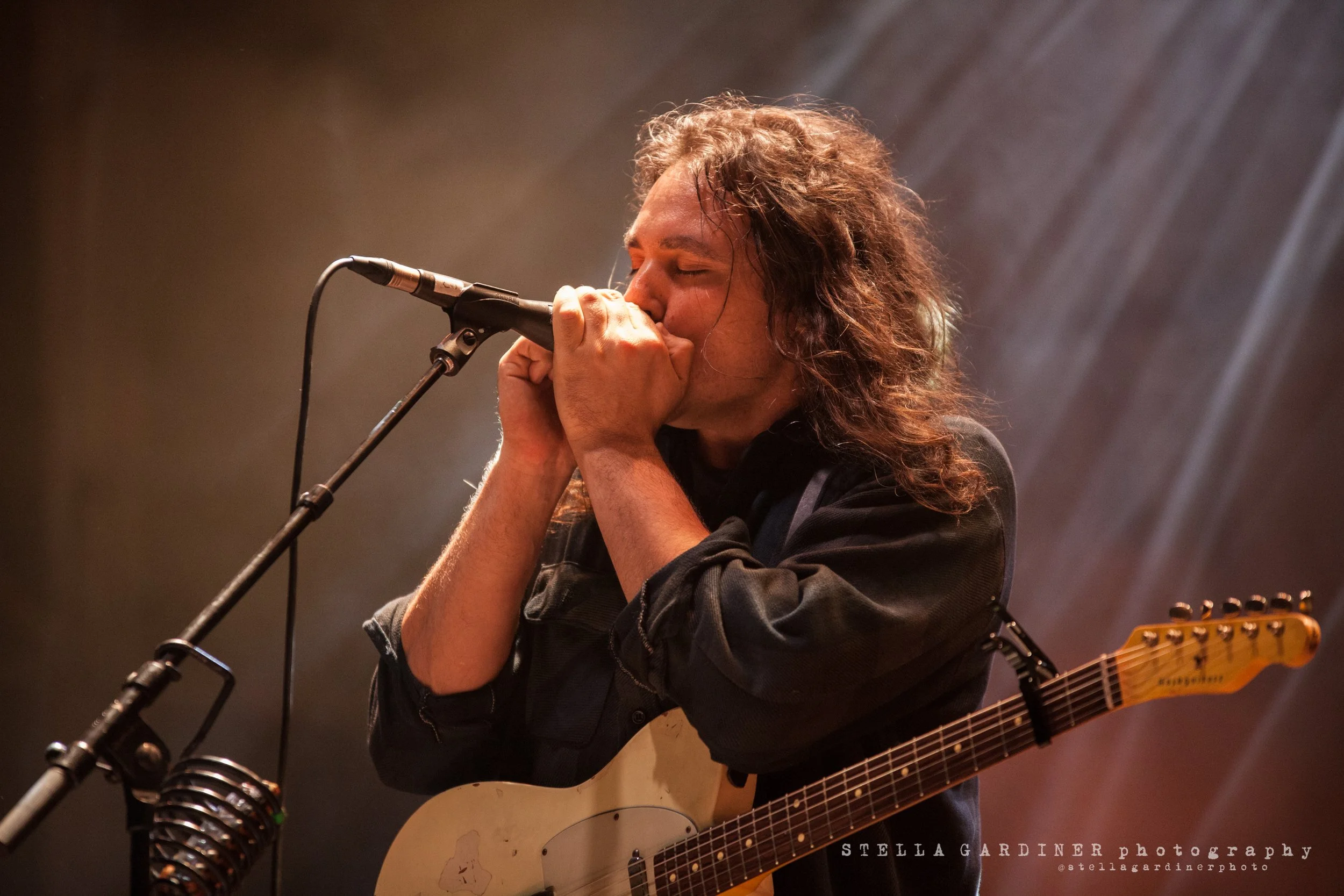Live Photos - St Jerome's Laneway Festival - Auckland - 29th January 2018