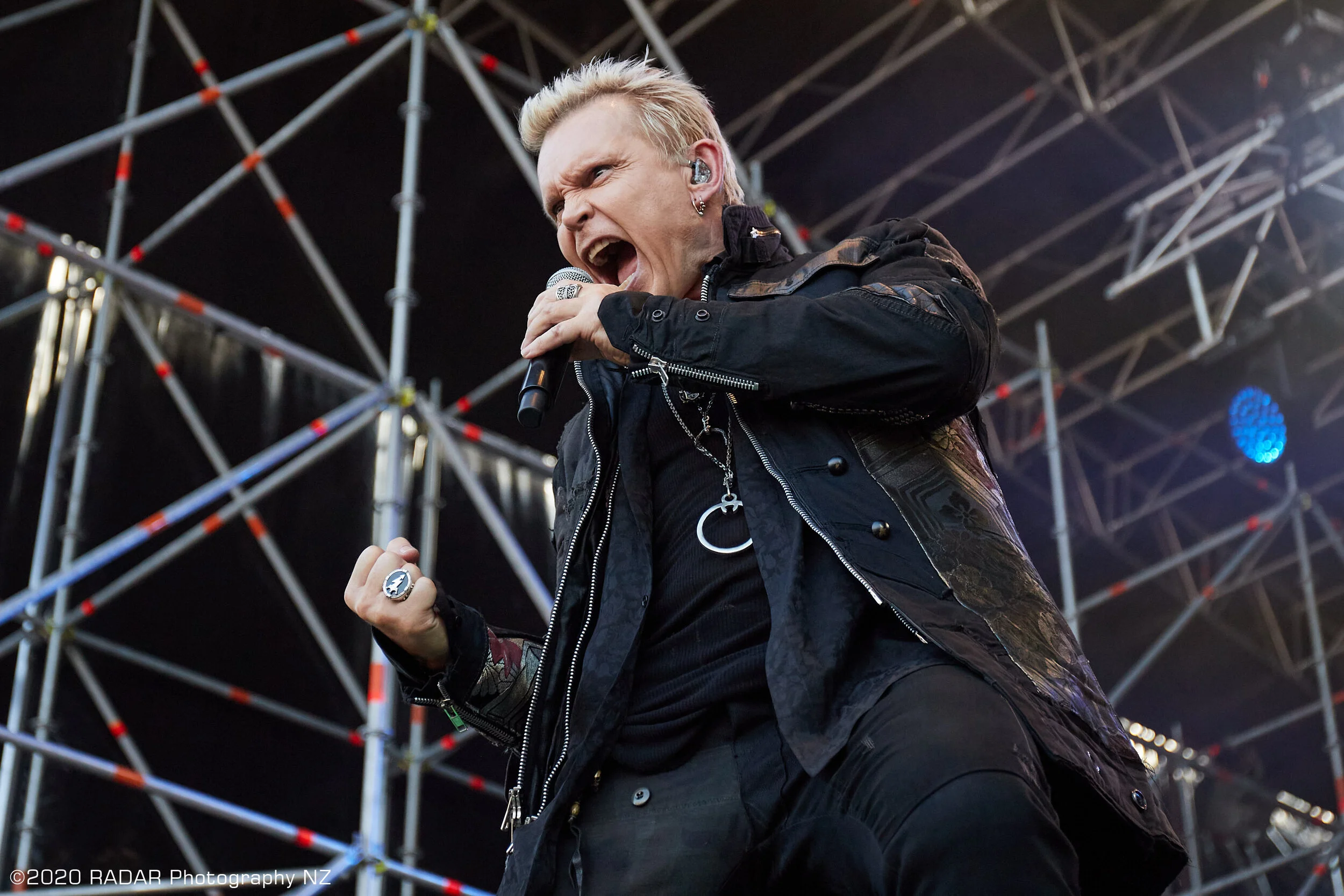 Live Photos - Summer Concert Festival Tour 2020 - Taupo - 25th January 2020