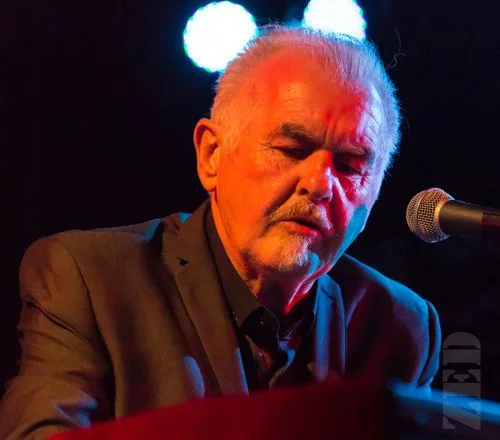 Live Photos - The Animals - Auckland - 4th May 2017