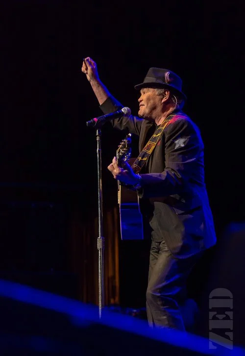 Live Photos - The Monkees - Auckland - 30th November 2016