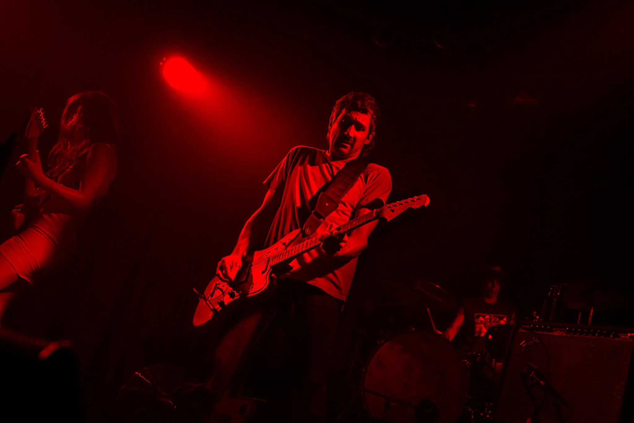 Live Photos Tropical Fuck Storm - Melbourne - 23rd March 2019