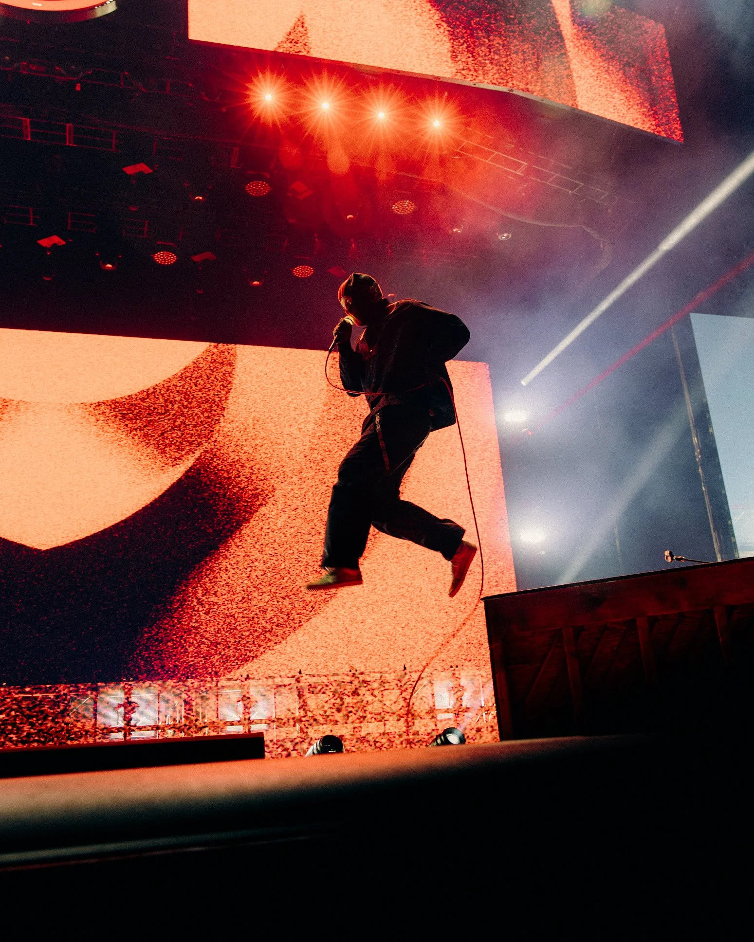Live Photos - Twenty One Pilots - Auckland - 17th November 2024