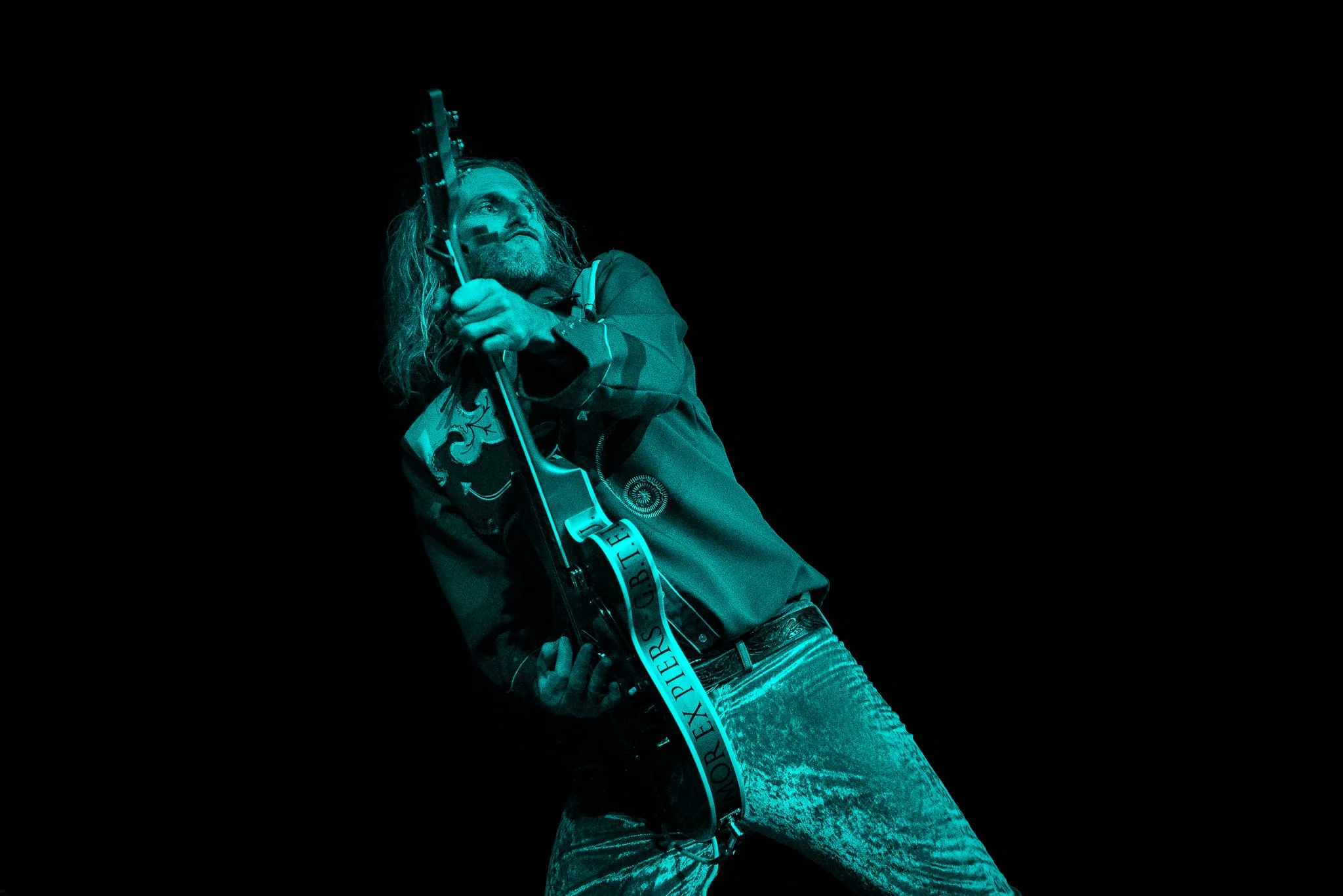 Live Photos - Uncaged Festival 2022 - Melbourne - 7th May 2022