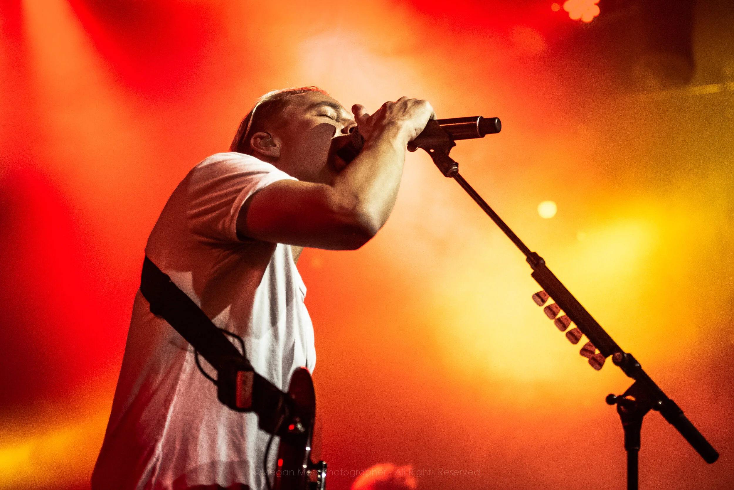 Live Photos - Villainy - Auckland - 27th July 2019