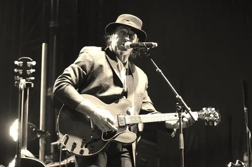 Live Photos - WOMAD - New Plymouth - 17th-19th March 2017