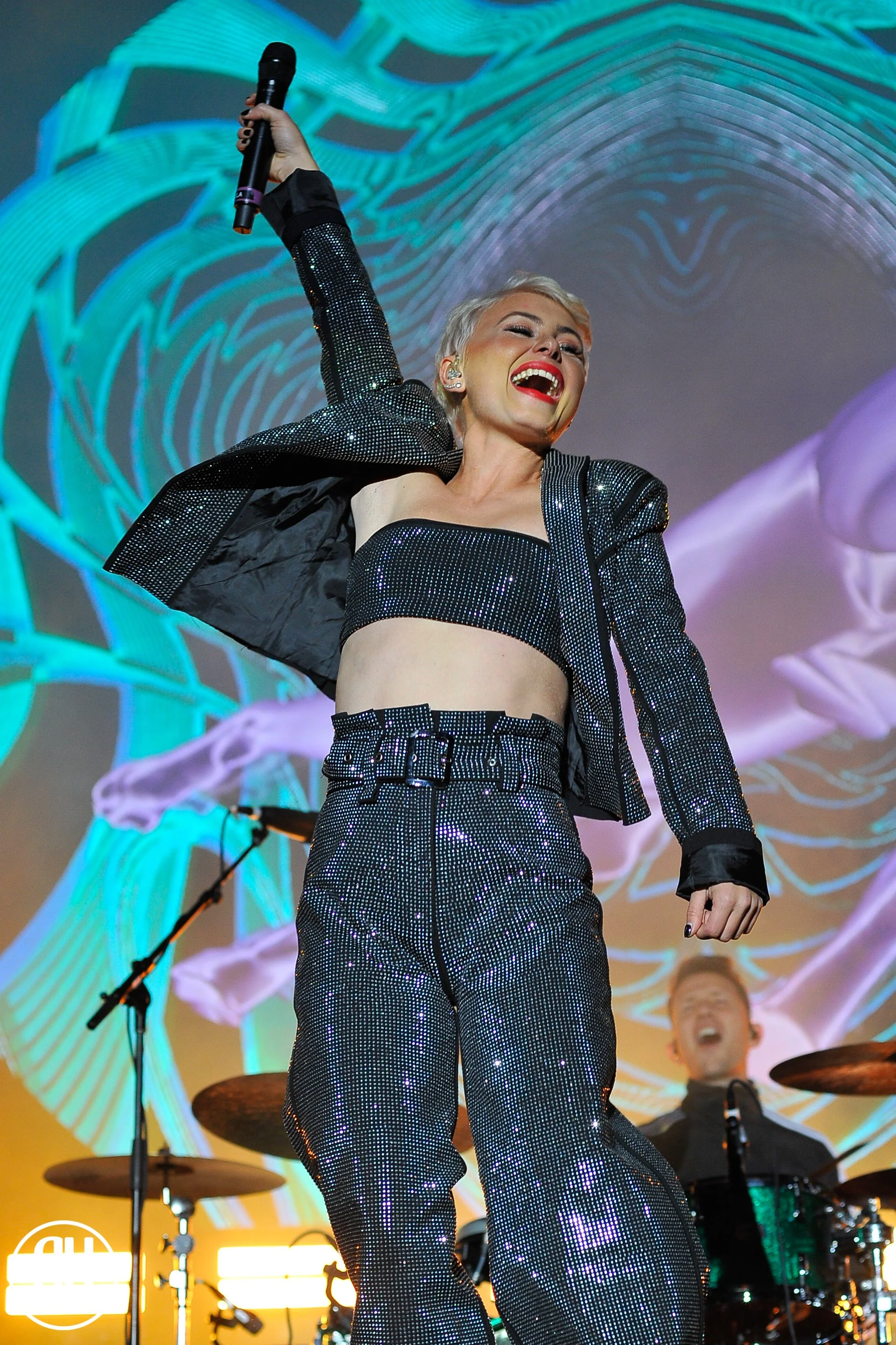 Live Photos - Yours and Owls Fesitval - Woolongong - 29th - 30th September 2018