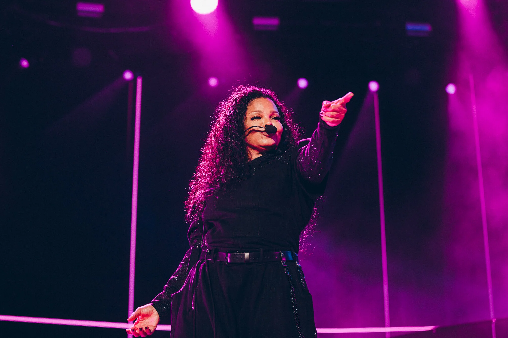 Live Photos ZM's Friday Night Jams - Auckland - 17th November 2019