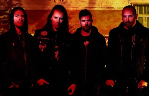 Lo! announce new tour dates & release insane music video