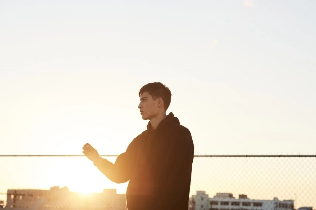 Lorde favourite 'EDEN' heading to NZ & Australia