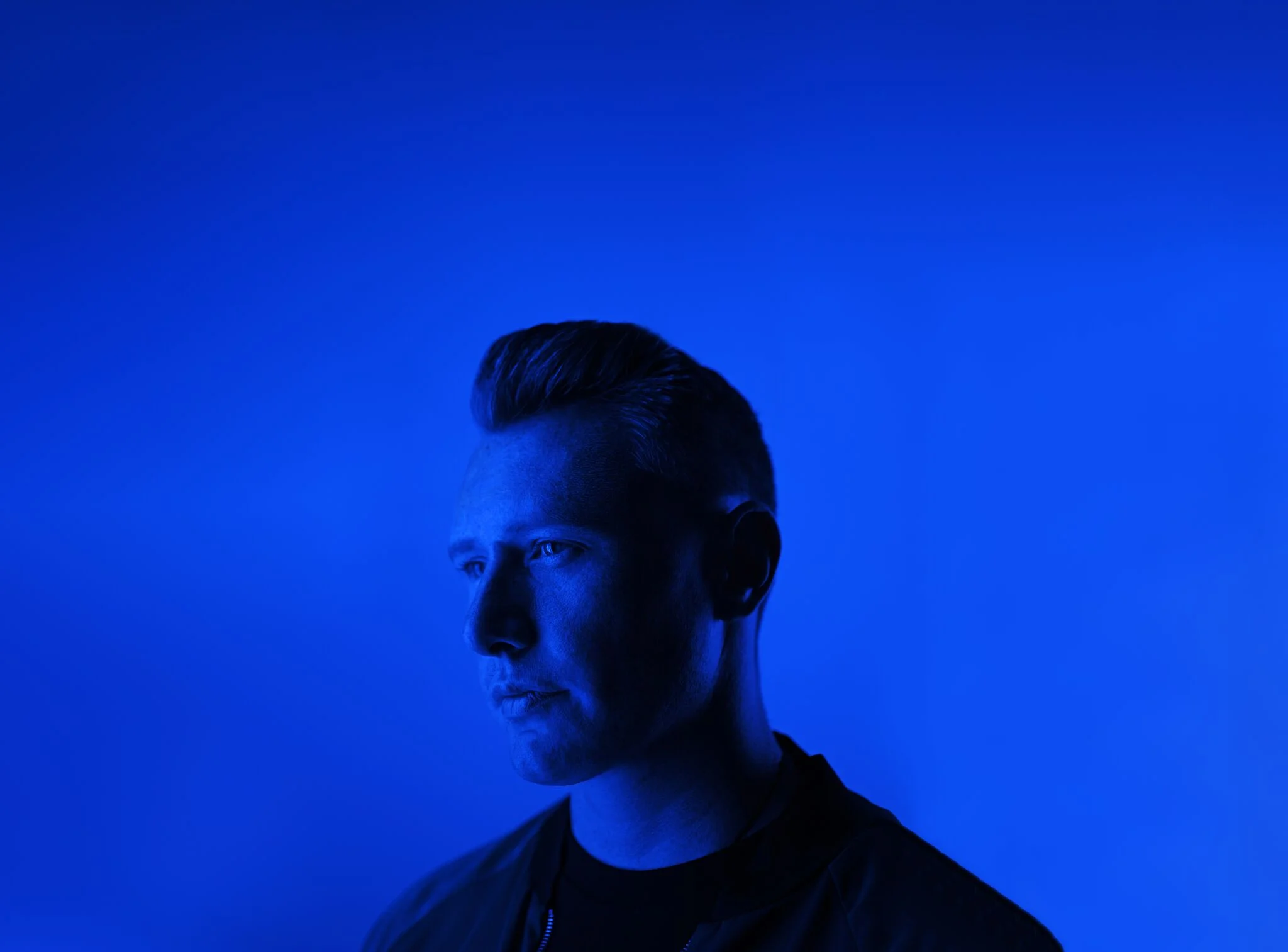 Louis Baker announces support for his upcoming Open Tour NZ