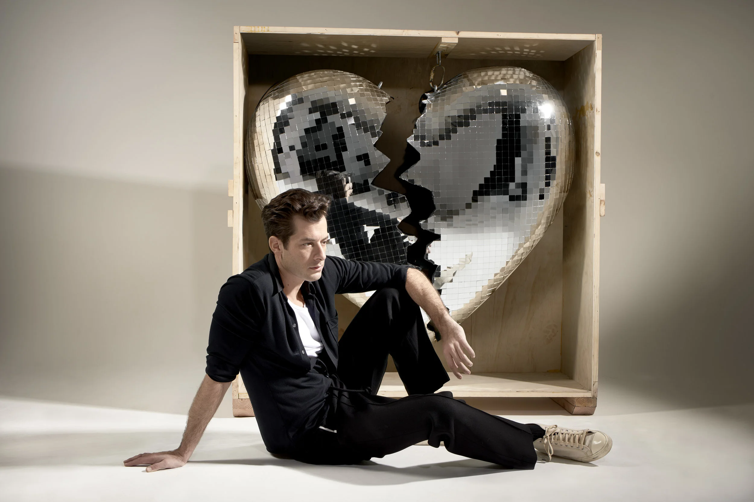 Mark Ronson announces exclusive Club Heartbreak dates for AUS