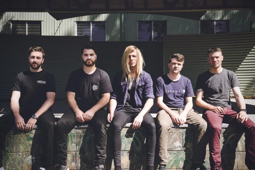 Meliorist share new single 'What You've Lost'