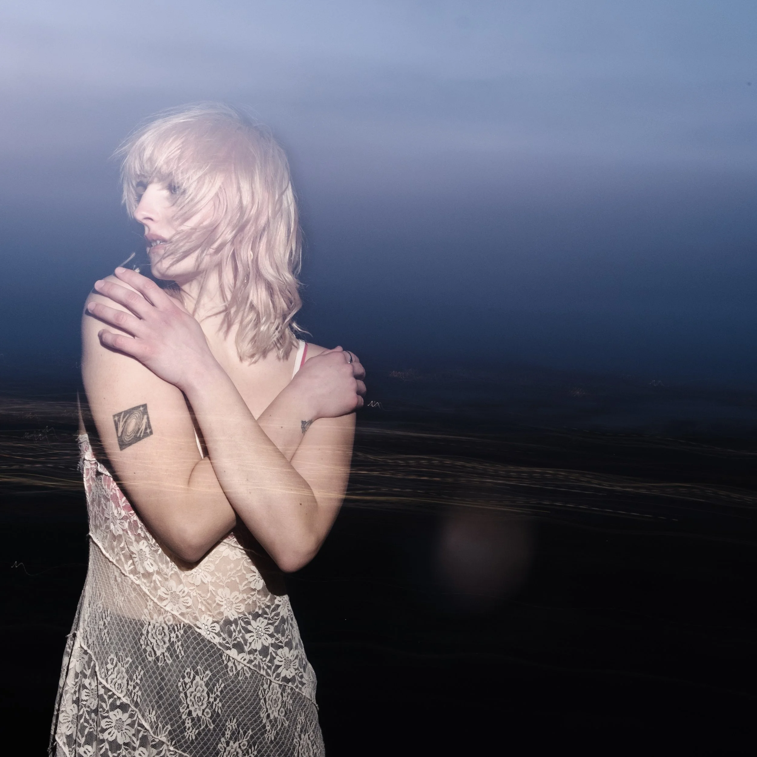 New Music & Video Release - Rising alt-indie star Mim Jensen drops new single Safe in Body - March 2025