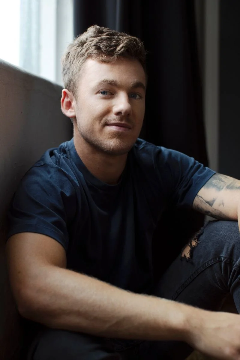 Mitch James adds extra all-ages gig to SOLD OUT New Zealand tour