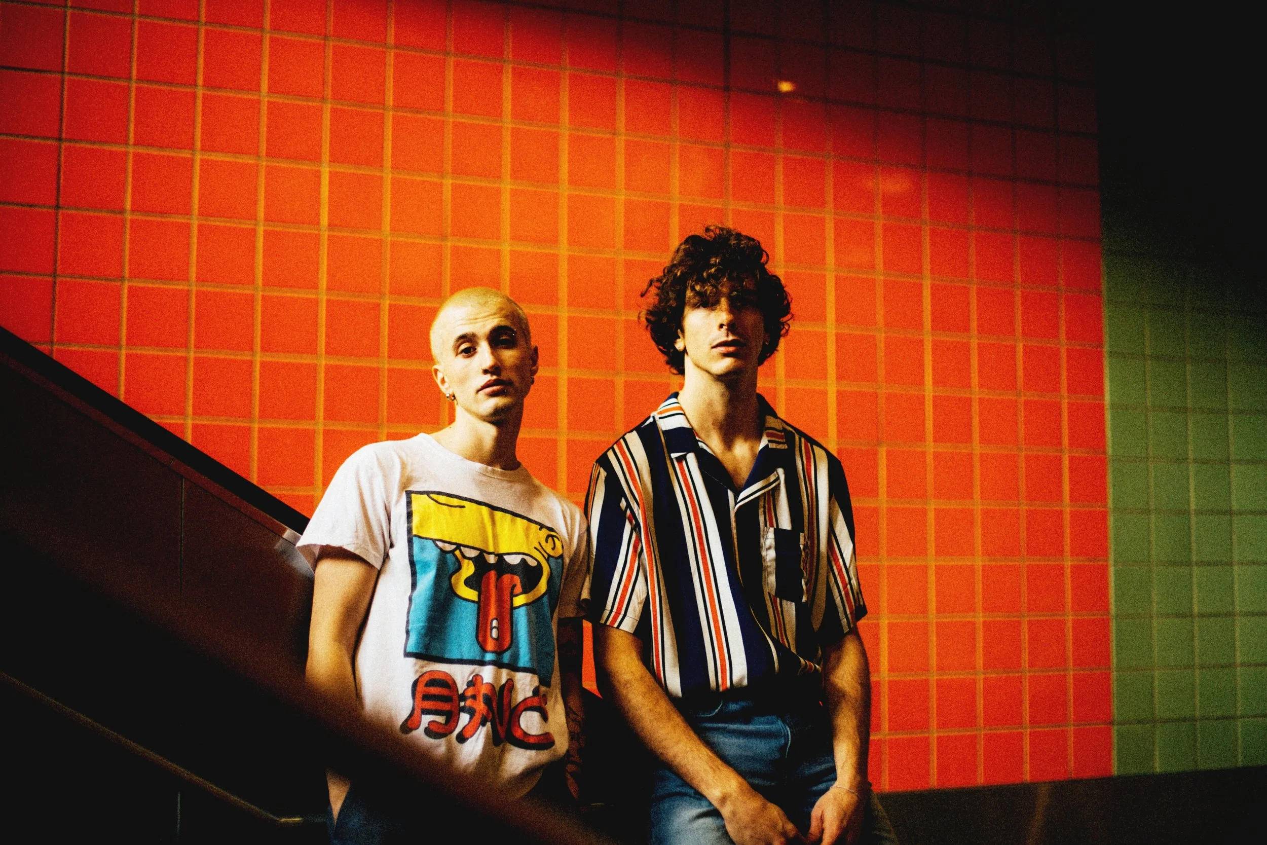 Moby Rich announce headline Australian shows
