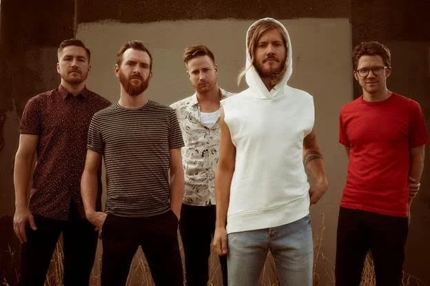 Moon Taxi to release new album 'Let The Record Play'