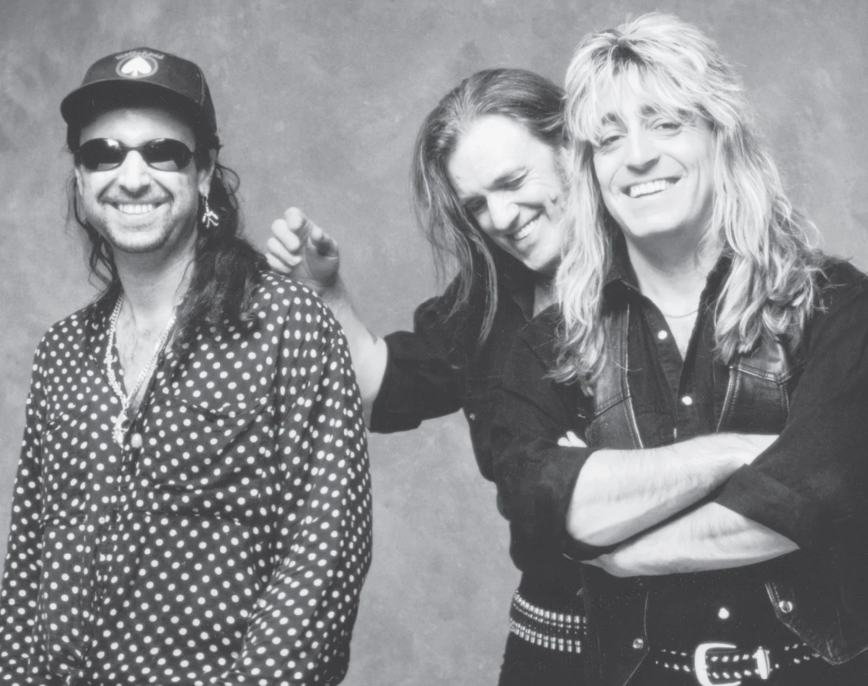 BMG re-issues Motörhead catalogue + Scott Ian of Anthrax pays tribute