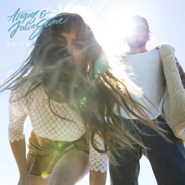 New Music - Angus & Julia Stone release 'Snow'