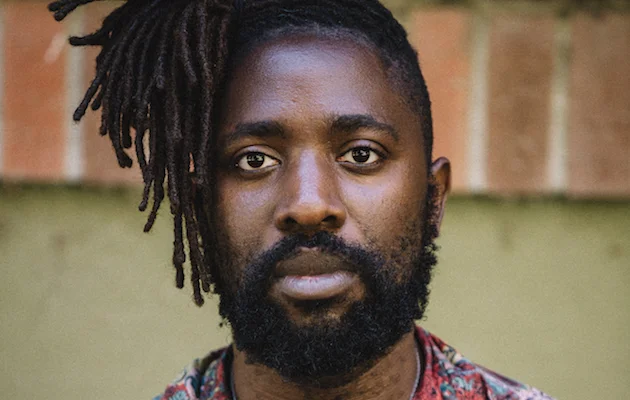 New Music - Bloc Party's Kele Okereke announces 'Fatherland'