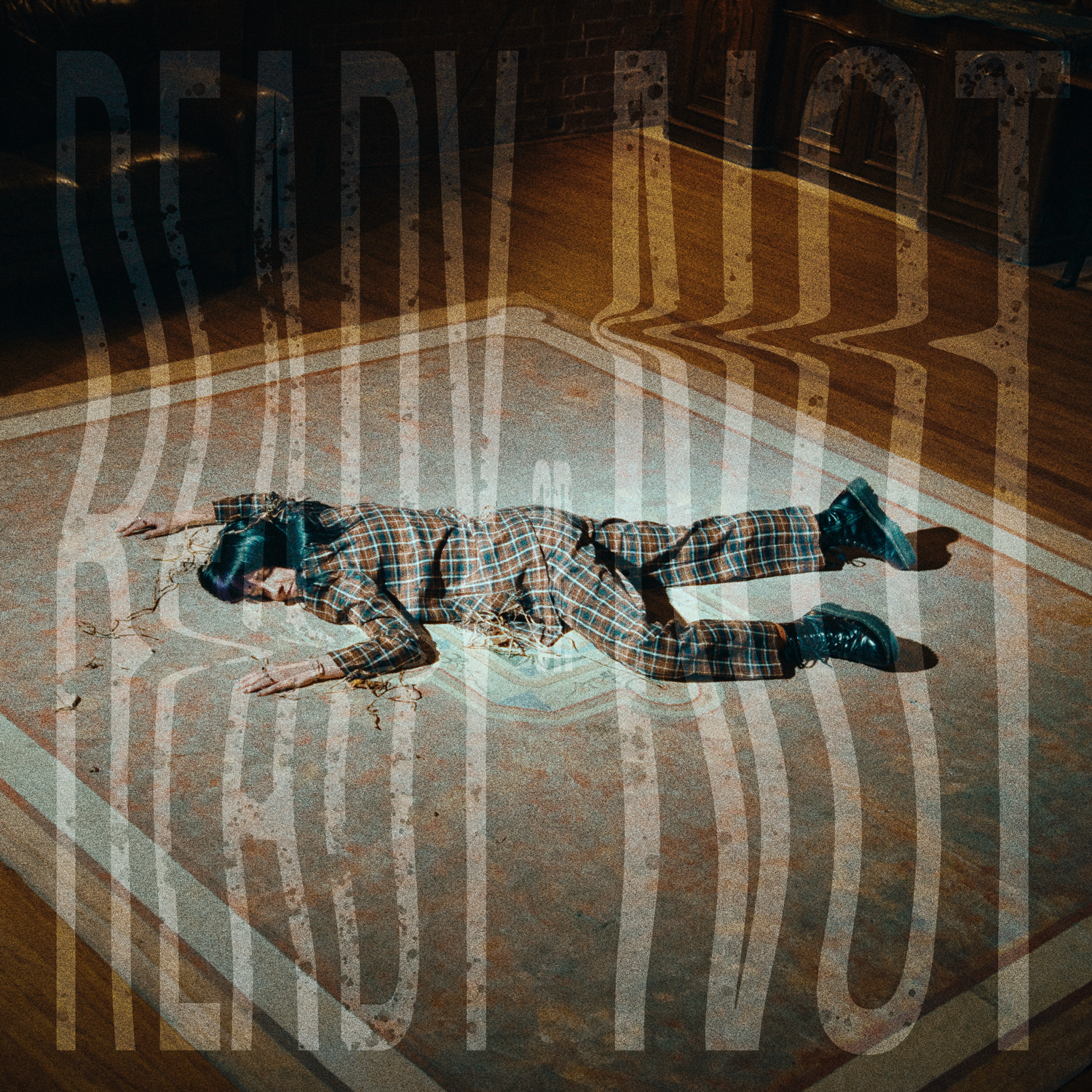 New Music - Emma Dilemma Unleashes Dynamic Anthem 'Ready or Not' - May 2024