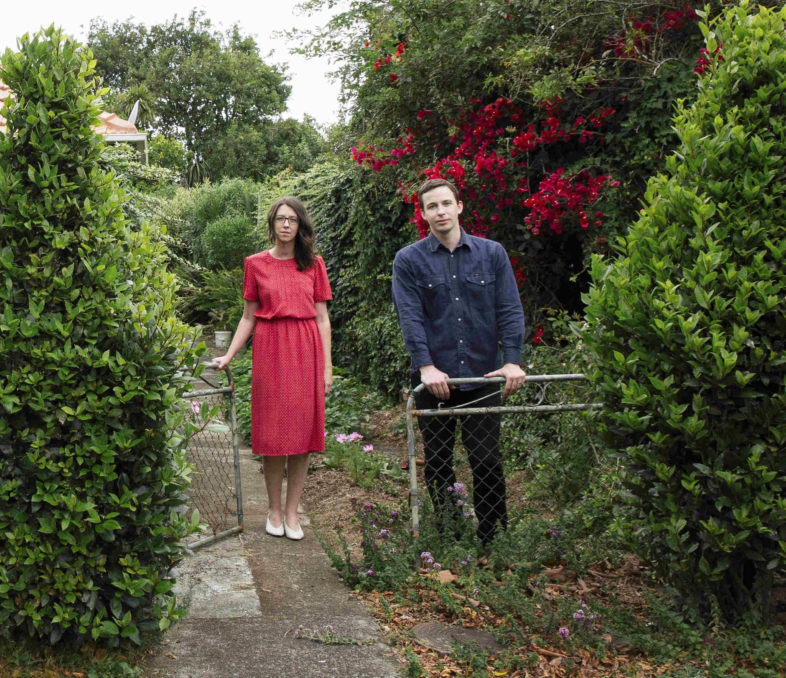 New Music - Great North 'The Late Bus Home' - September 2017