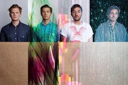 New Music - Grizzly Bear to release new album 'Painted Ruins'
