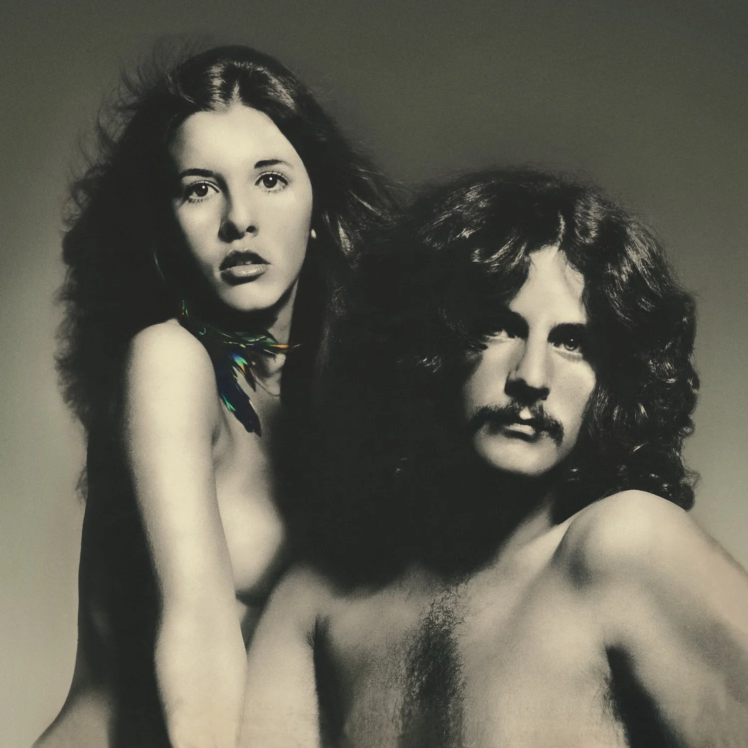 New Music - Lindsey Buckingham & Stevie Nicks' elusive 1973 album 'Buckingham Nicks' reissued - 19th September 2025