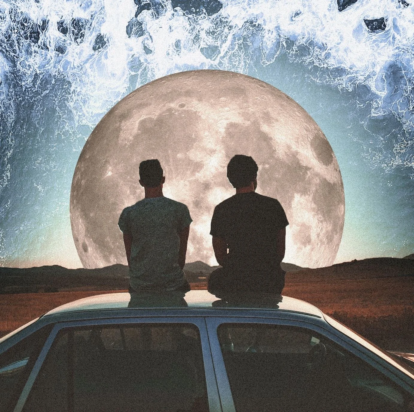 New Music Release - Fin Rah Zel share heartbreak with new song Going Home - May 2024