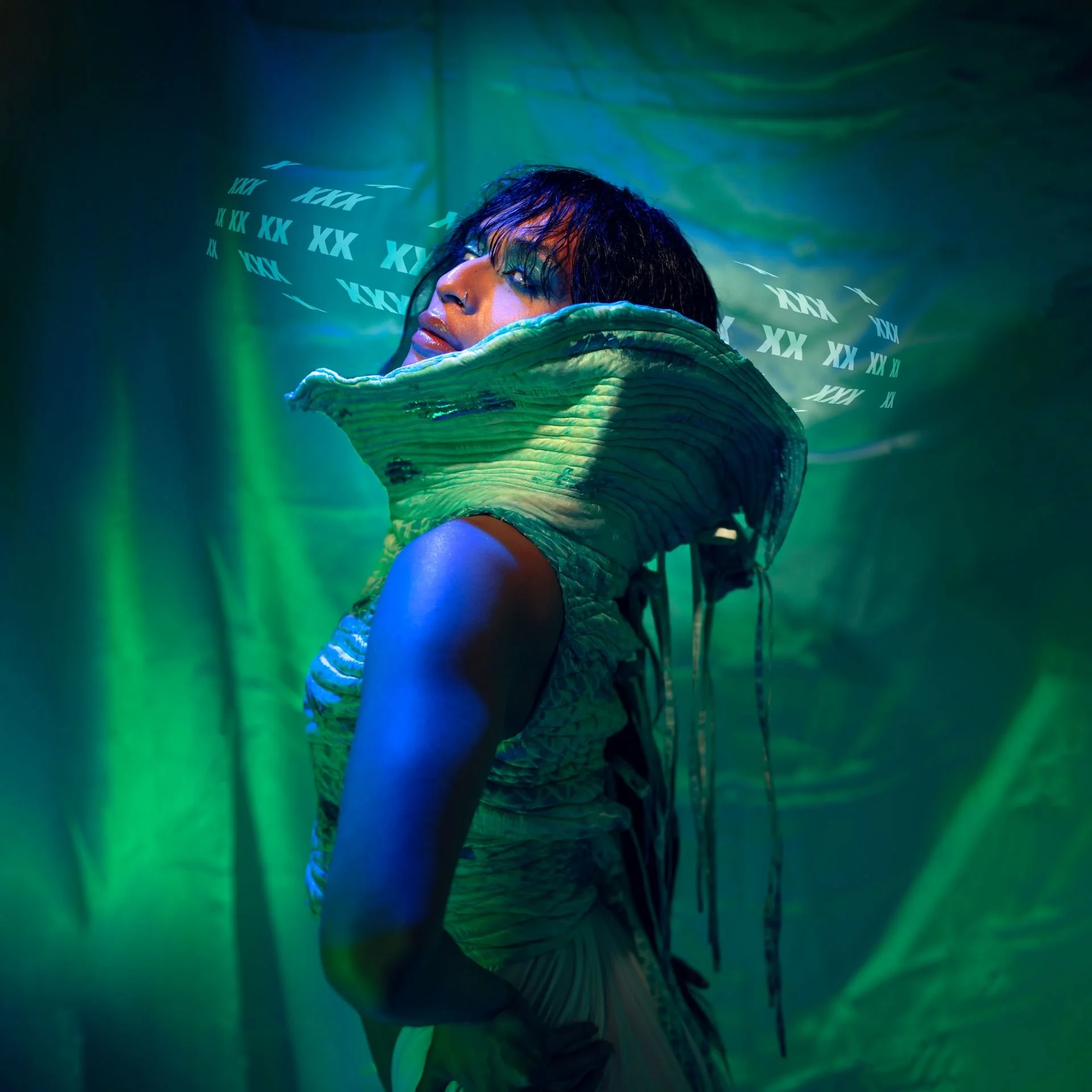 New Music Release - Jamaica Moana shares new single Tuggawar - April 2025