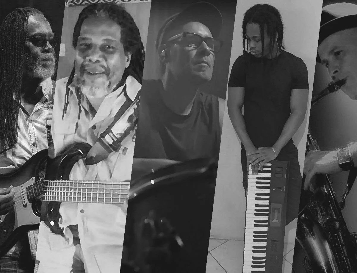 New Music Release - Kingston Sound System shares 'As I Lay Me Down' - 2nd July 2025