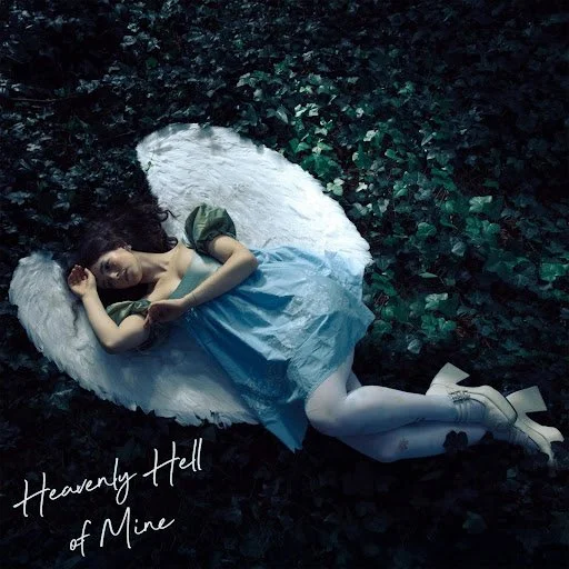 New Music Release - Robinson drop new EP Heavenly Hell of Mine - April 2025